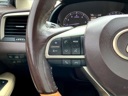 Used 2019 Lexus RX 350 AWD w/ Premium Package image 23