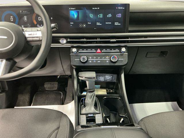 New 2026 Hyundai Tucson SE FWD image 11