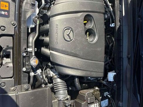 New 2026 MAZDA CX-50 Meridian Edition w/ Weather Package AWD/4WD image 10