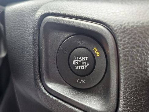 New 2026 Jeep Wrangler Unlimited Sport AWD/4WD image 22