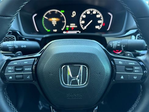 Certified 2025 Honda Civic Sport image 26