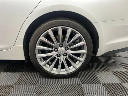 Used 2021 Cadillac CT5 Premium Luxury AWD/4WD image 24