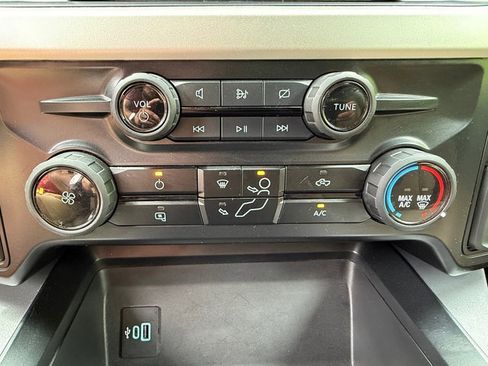 Used 2024 Ford F250 XLT AWD/4WD image 21