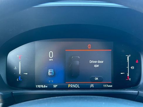 Used 2025 Ford Escape Active image 22