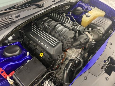 Used 2019 Dodge Charger Scat Pack w/ Dynamics Package image 10