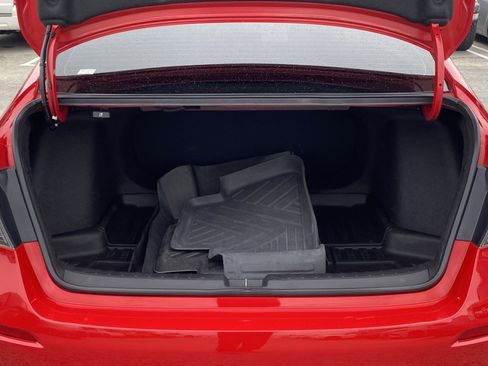 Used 2024 Honda Civic Sport image 21