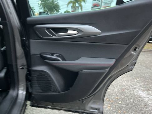 New 2024 Dodge Hornet GT w/ Tech Pack w/o Parking AWD/4WD image 27
