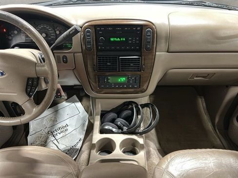 Used 2003 Ford Explorer Eddie Bauer image 2