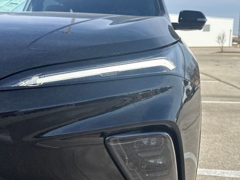 New 2026 Buick Enclave Sport Touring w/ Power Package image 10