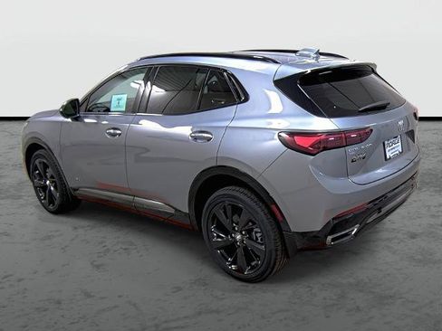 New 2026 Buick Envision Sport Touring image 2