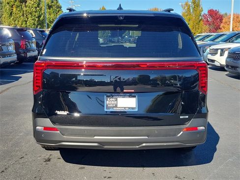 New 2026 Kia Carnival SX Prestige image 5