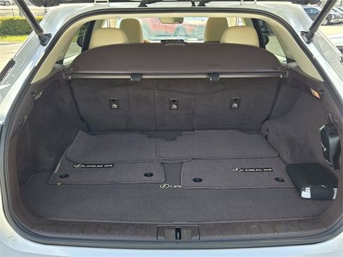 Used 2019 Lexus RX 350 FWD w/ Premium Package image 13
