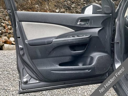 Used 2015 Honda CR-V EX image 15