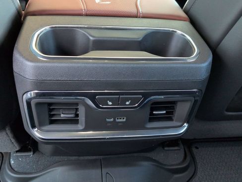 New 2026 GMC Sierra 1500 Denali Ultimate AWD/4WD image 29