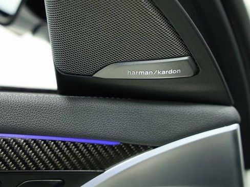 Used 2021 BMW X3 M40i w/ Executive Package image 36