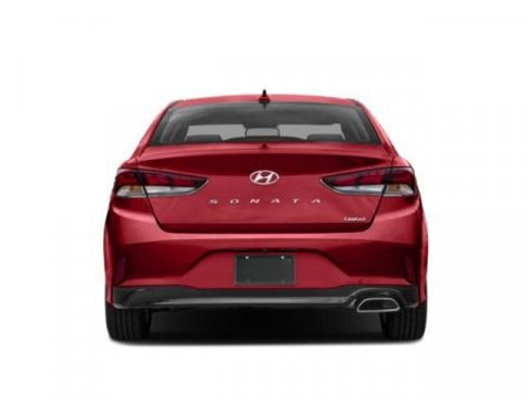 Used 2018 Hyundai Sonata Limited image 8