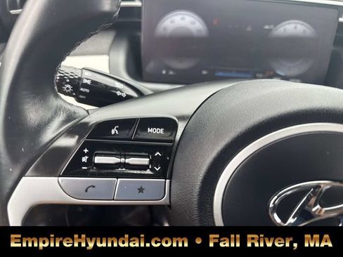 Used 2024 Hyundai Tucson SEL w/ Convenience Package AWD/4WD image 32
