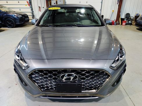 Used 2019 Hyundai Sonata SEL FWD image 11