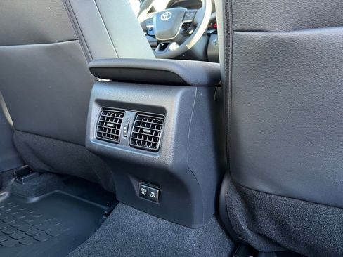 New 2026 Toyota Camry SE image 20