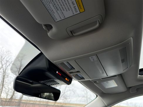 New 2026 MAZDA CX-50 AWD 2.5 Hybrid w/ Cargo Package image 29