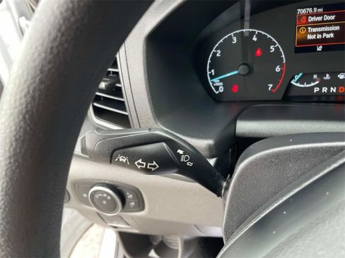 Used 2023 Ford Transit 350 XLT image 23