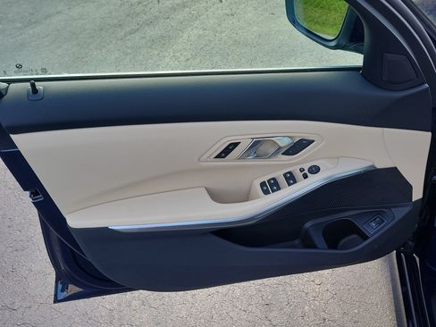 New 2026 BMW 330i Sedan w/ Premium Package RWD image 13