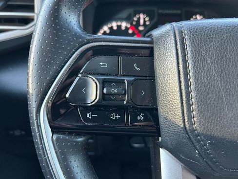 Used 2024 Toyota Tundra SR5 w/ SR5 Convenience Package image 19