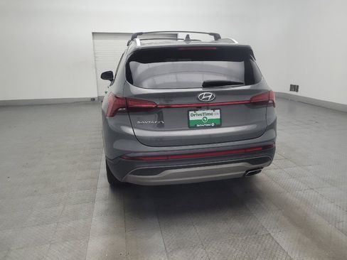 Used 2023 Hyundai Santa Fe SEL FWD image 6
