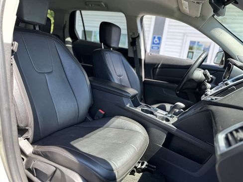 Used 2013 GMC Terrain SLT FWD image 14