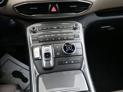 Used 2023 Hyundai Santa Fe SEL AWD/4WD image 28