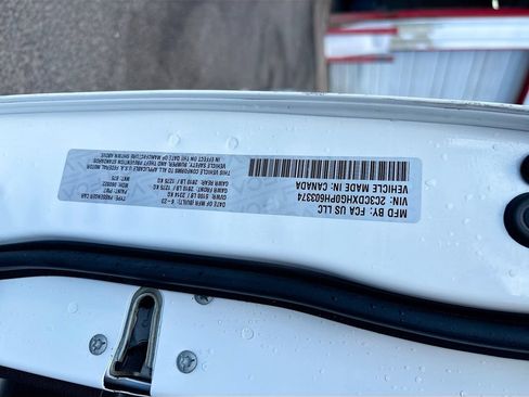 Used 2023 Dodge Charger GT RWD image 29
