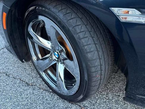 Used 2010 BMW 650i Convertible image 19