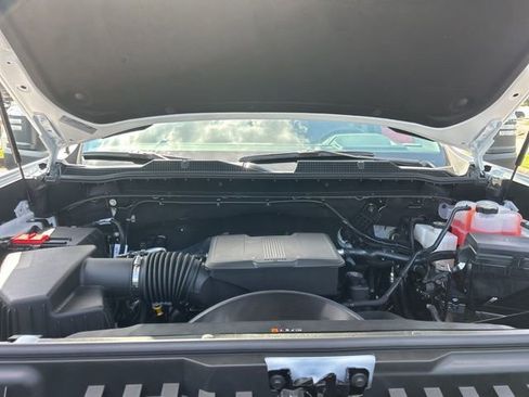 New 2026 Chevrolet Silverado 2500 LTZ image 34