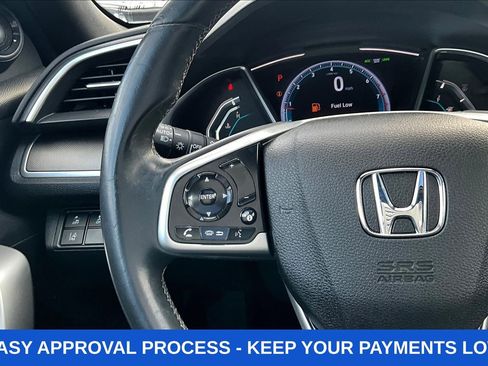 Used 2020 Honda Civic EX image 12