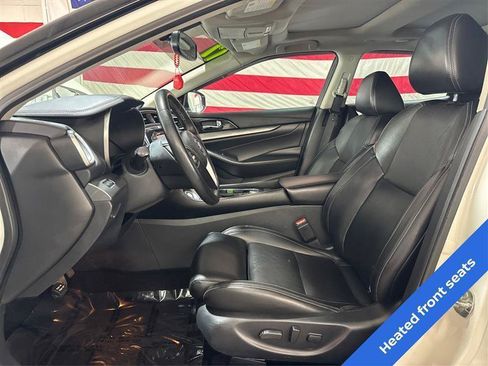 Used 2017 Nissan Maxima 3.5 SL FWD image 9