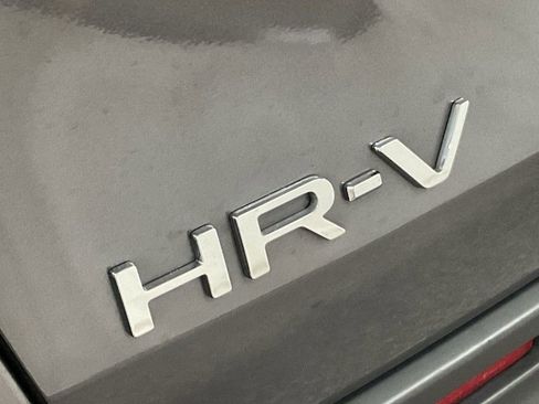 Used 2025 Honda HR-V LX image 25