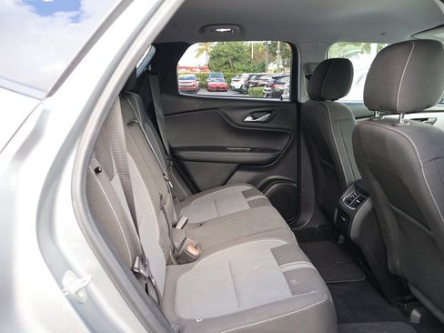 Used 2023 Chevrolet Blazer LT w/ Driver Confidence Package image 31