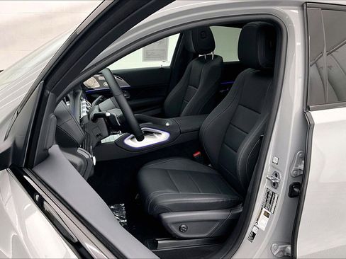 Used 2026 Mercedes-Benz GLE 450 4MATIC image 16