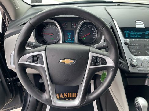 Used 2011 Chevrolet Equinox LT w/ Driver Convenience Package image 28