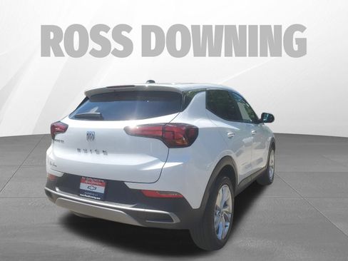 Used 2025 Buick Encore GX Preferred FWD image 4