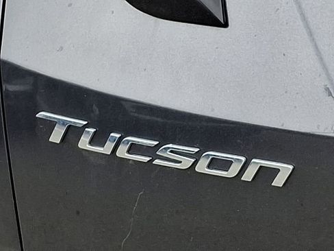 Certified 2023 Hyundai Tucson Limited image 30