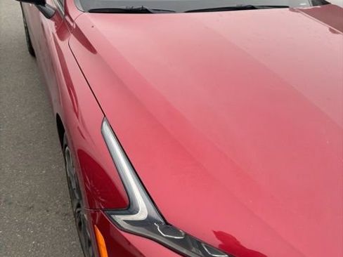 Used 2021 Kia K5 GT-Line w/ GT-Line FWD Premium Package image 9