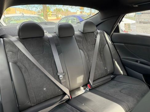 New 2026 Hyundai Elantra N image 29