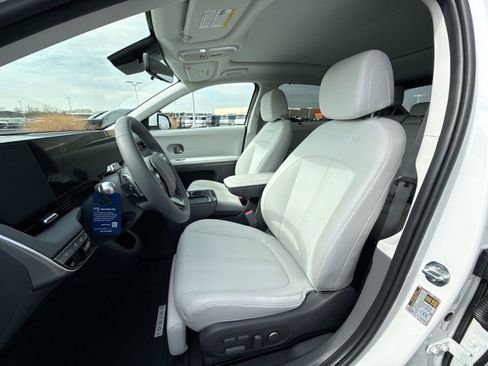 New 2026 Hyundai Ioniq 5 Limited image 13