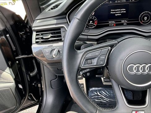 Used 2018 Audi S5 Prestige image 24