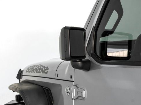 Used 2020 Jeep Wrangler Unlimited Sport AWD/4WD image 36