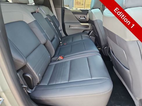 Used 2024 GMC Hummer EV 3X w/ LPO, Illumination Package AWD/4WD image 16
