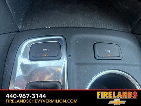 Used 2023 Chevrolet Equinox LT image 17