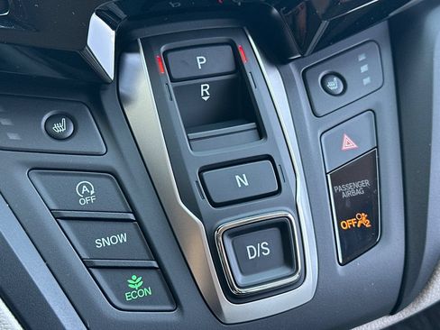 New 2026 Honda Odyssey EX-L image 24