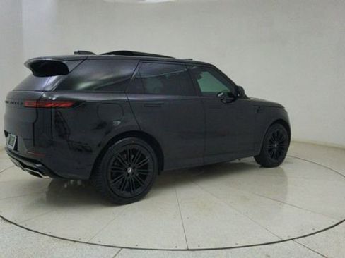 Used 2024 Land Rover Range Rover Sport Autobiography AWD/4WD image 71